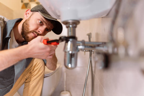 Best Sump Pump Installation and Repair  in Hillsboro, MO